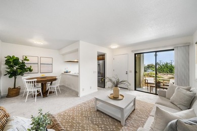 Situated in the heart of downtown Santa Cruz, this 1-bedroom - photo 6