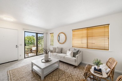 Situated in the heart of downtown Santa Cruz, this 1-bedroom - photo 7