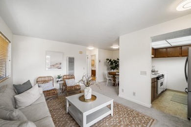Situated in the heart of downtown Santa Cruz, this 1-bedroom - photo 8