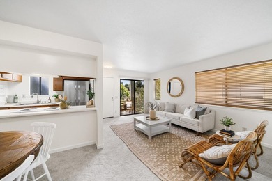 Situated in the heart of downtown Santa Cruz, this 1-bedroom - photo 9