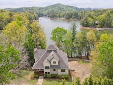 First time ever on the market SOLD - Lake Home SOLD! in Blairsville, Georgia