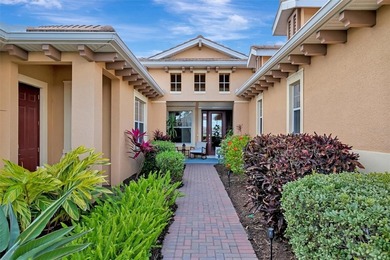 Luxury Waterfront Living in Tidewater Preserve--This gorgeous - photo 11
