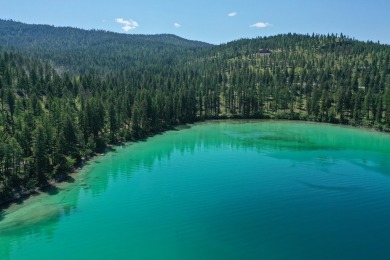 Lake Acreage For Sale in Kalispell, Montana
