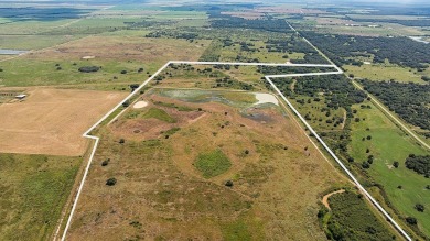 Lake Acreage For Sale in Rock Island, Texas