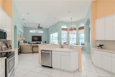 This stunning three- bedroom, three bath home with NEW ROOF - photo 12