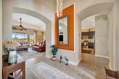 Luxury Waterfront Living in Tidewater Preserve--This gorgeous - photo 15