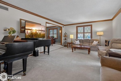 Mid-Century Modern Charm on Nearly an Acre! Step into a home - photo 16