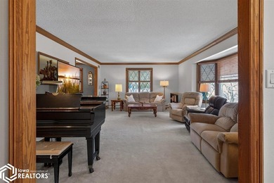 Mid-Century Modern Charm on Nearly an Acre! Step into a home - photo 17