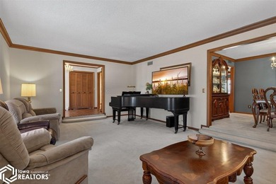 Mid-Century Modern Charm on Nearly an Acre! Step into a home - photo 18