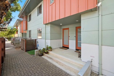 Tucked into one of Santa Cruz's most desirable coastal pockets - photo 1