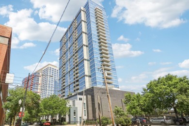 Lake Condo For Sale in Chicago, Illinois