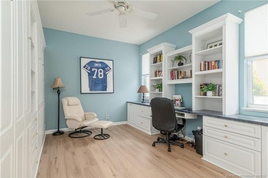 This stunning three- bedroom, three bath home with NEW ROOF - photo 22