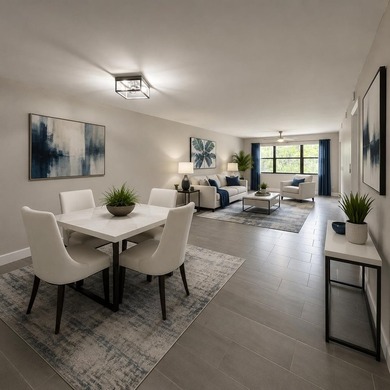 Completely and Beautifully renovated with open floor plan - photo 2
