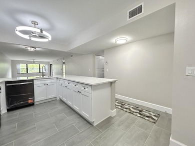 Completely and Beautifully renovated with open floor plan - photo 8