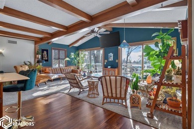 Mid-Century Modern Charm on Nearly an Acre! Step into a home - photo 29