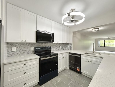 Completely and Beautifully renovated with open floor plan - photo 10