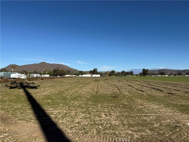 Diamond Valley Lake Lot For Sale in Winchester California