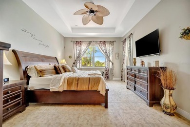 Luxury Waterfront Living in Tidewater Preserve--This gorgeous - photo 33