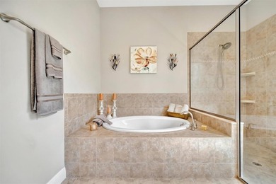 Luxury Waterfront Living in Tidewater Preserve--This gorgeous - photo 36
