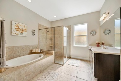 Luxury Waterfront Living in Tidewater Preserve--This gorgeous - photo 37