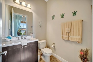 Luxury Waterfront Living in Tidewater Preserve--This gorgeous - photo 49