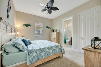 Luxury Waterfront Living in Tidewater Preserve--This gorgeous - photo 50