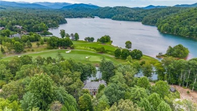 Lake Home Off Market in Sunset, South Carolina