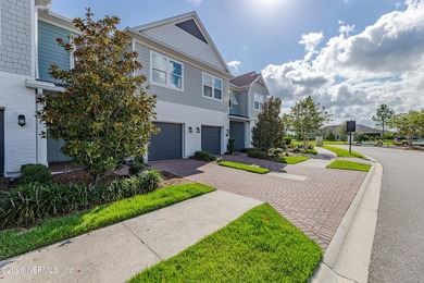 Come explore this two-story, interior townhome located within - photo 4