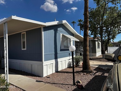 Welcome to your future home in the GATED, pet-friendly community - photo 1