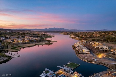 Experience the rare opportunity to own a fully furnished Blue