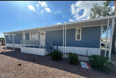 Welcome to your future home in the GATED, pet-friendly community - photo 2