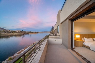 Experience the rare opportunity to own a fully furnished Blue