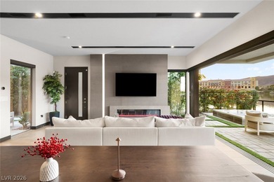 Experience the rare opportunity to own a fully furnished Blue