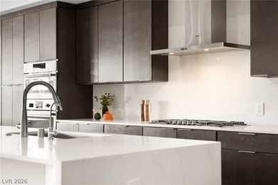 Experience the rare opportunity to own a fully furnished Blue