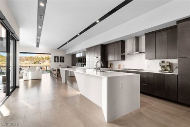 Experience the rare opportunity to own a fully furnished Blue