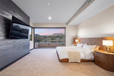 Experience the rare opportunity to own a fully furnished Blue