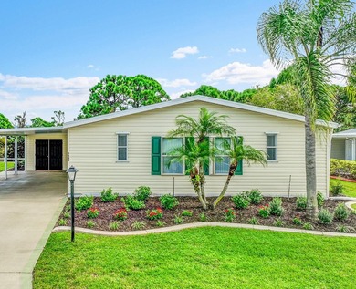 2057 sq ft makes this one of the largest Savanna Club homes - photo 1