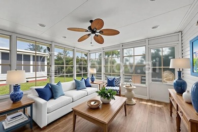 2057 sq ft makes this one of the largest Savanna Club homes - photo 5