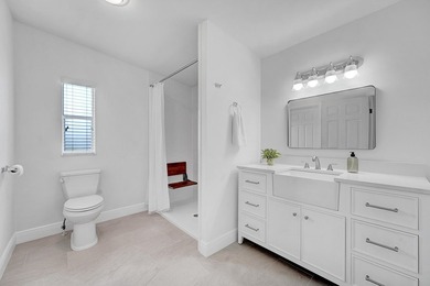 2057 sq ft makes this one of the largest Savanna Club homes - photo 8
