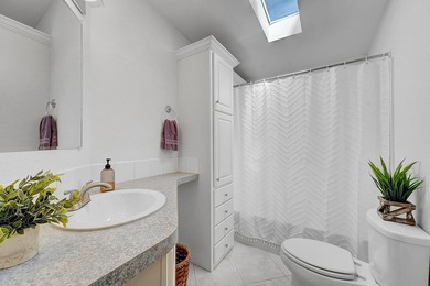 2057 sq ft makes this one of the largest Savanna Club homes - photo 10