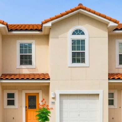 Lake Padre Townhome/Townhouse For Sale in Corpus Christi Texas