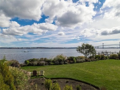 Welcome to *Bridge View* a stunning, shingle-style residence