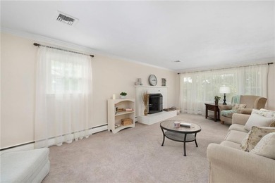 SPACIOUS SPLIT LEVEL ON POTOWOMUT POND!! This is your rare - photo 11