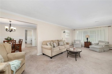 SPACIOUS SPLIT LEVEL ON POTOWOMUT POND!! This is your rare - photo 13