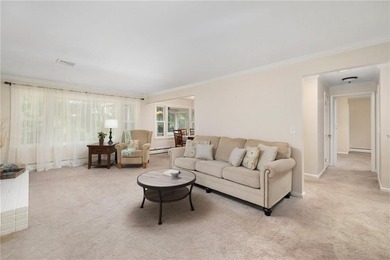 SPACIOUS SPLIT LEVEL ON POTOWOMUT POND!! This is your rare - photo 14