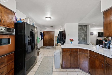 This home sits on a .36 acre corner lot in Lowell. Home has two - photo 15