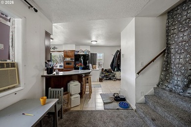 This home sits on a .36 acre corner lot in Lowell. Home has two - photo 18