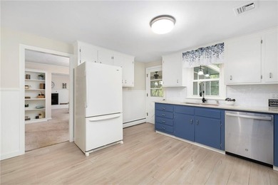 SPACIOUS SPLIT LEVEL ON POTOWOMUT POND!! This is your rare - photo 18