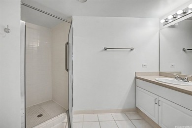 BRAND NEW LISTING! NEW FLOORING! NEW PAINT! Low floor -Ewa/Mauka