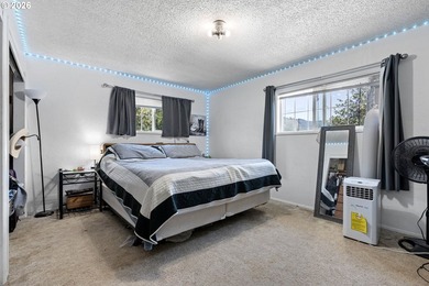 This home sits on a .36 acre corner lot in Lowell. Home has two - photo 19